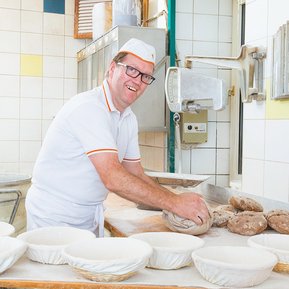 Jobs bei der Bäckerei Nagl